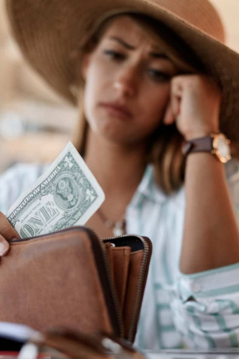 Prices Are Unposted Until the Bill Arrives