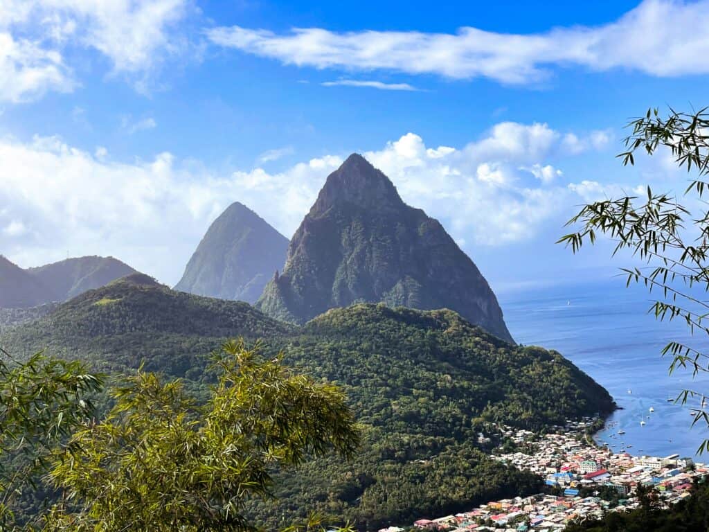 St. Lucia