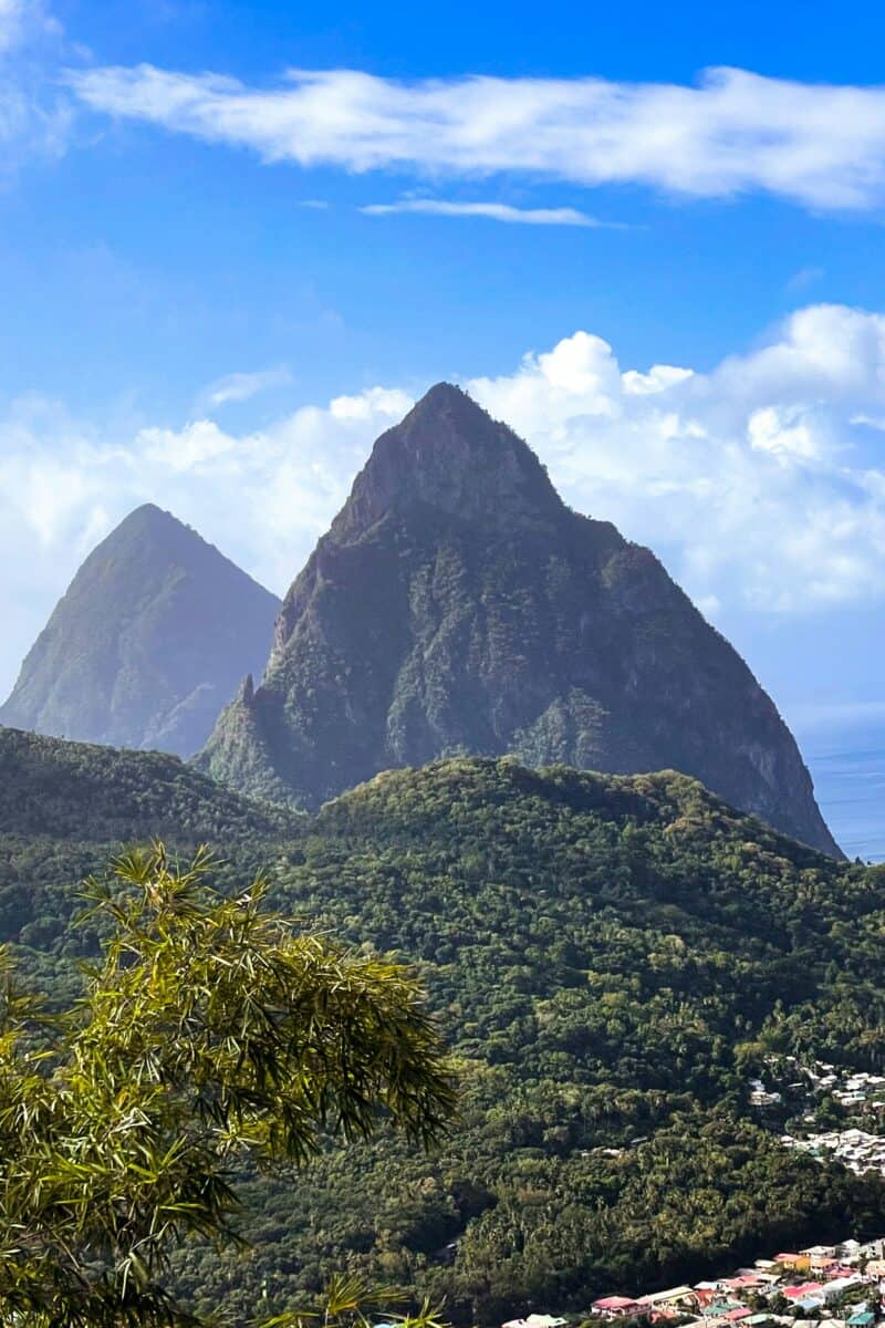 St. Lucia