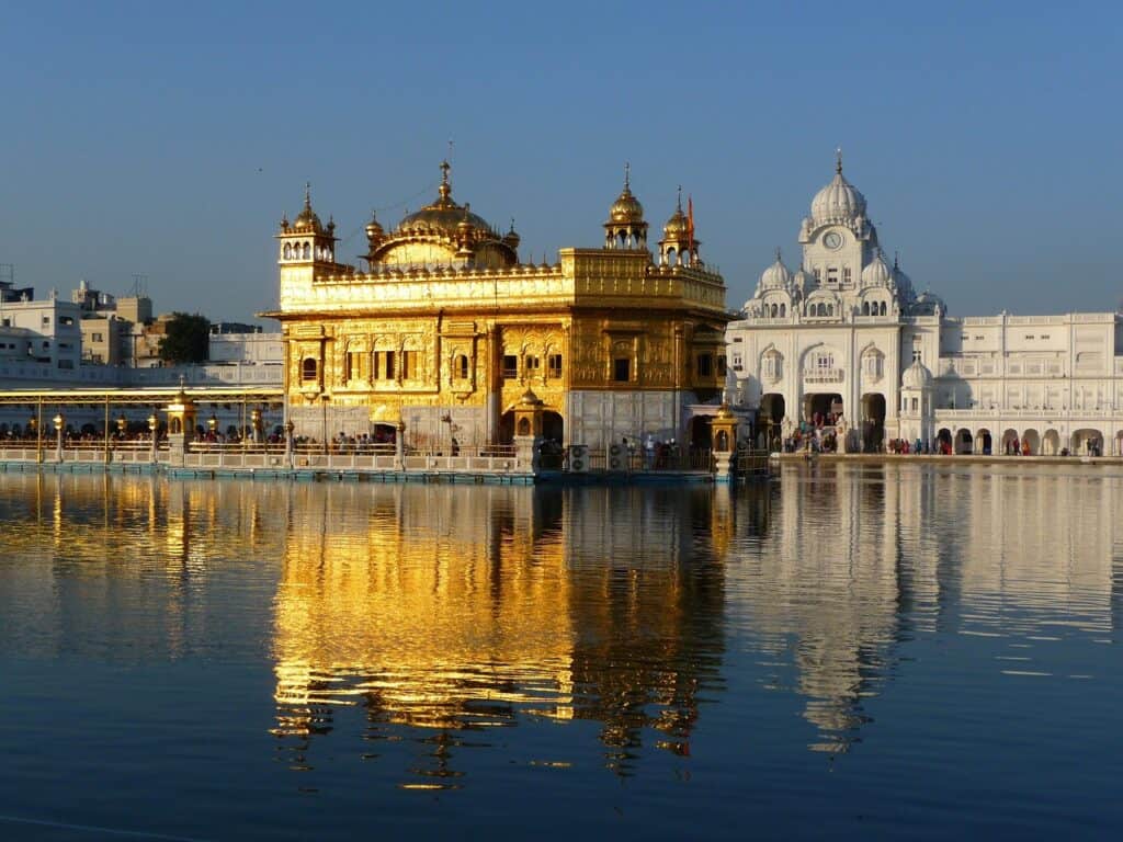 golden-temple-397886_1280