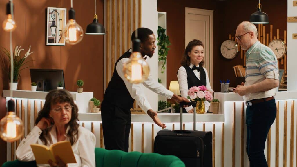 Countries Known for Exceptional Hospitality