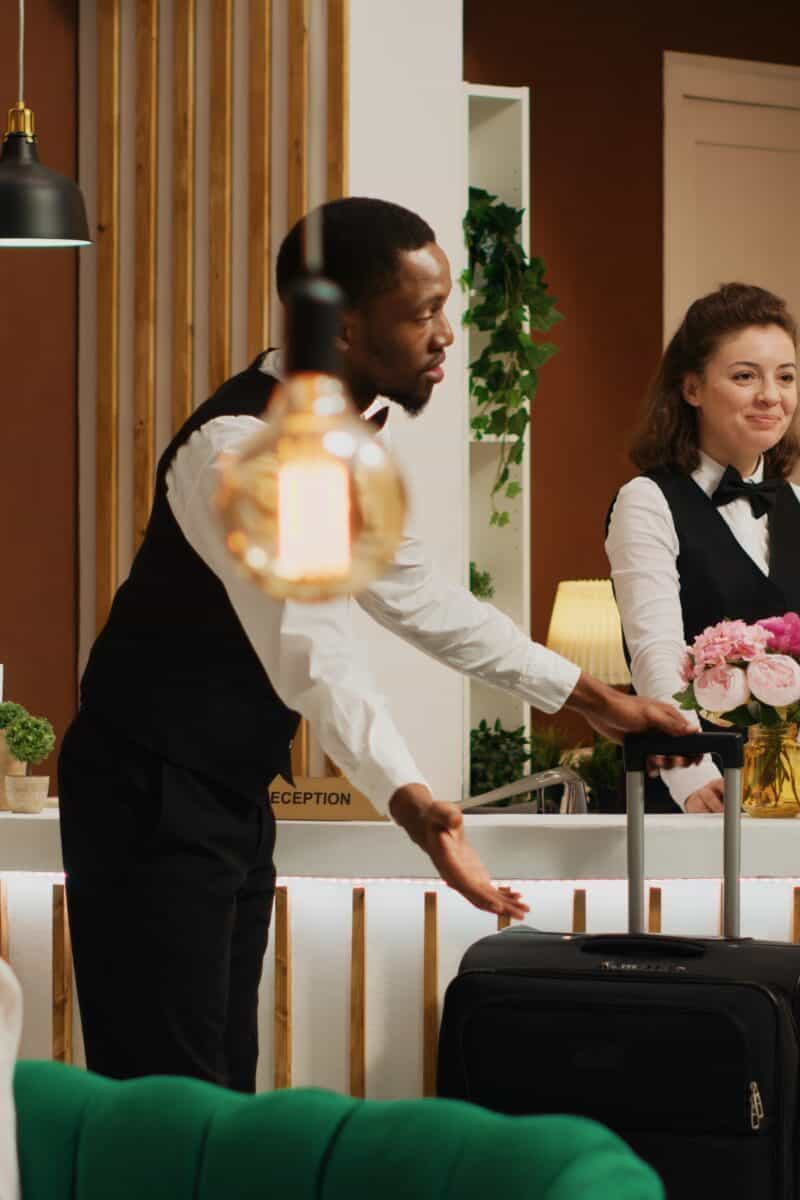 Countries Known for Exceptional Hospitality