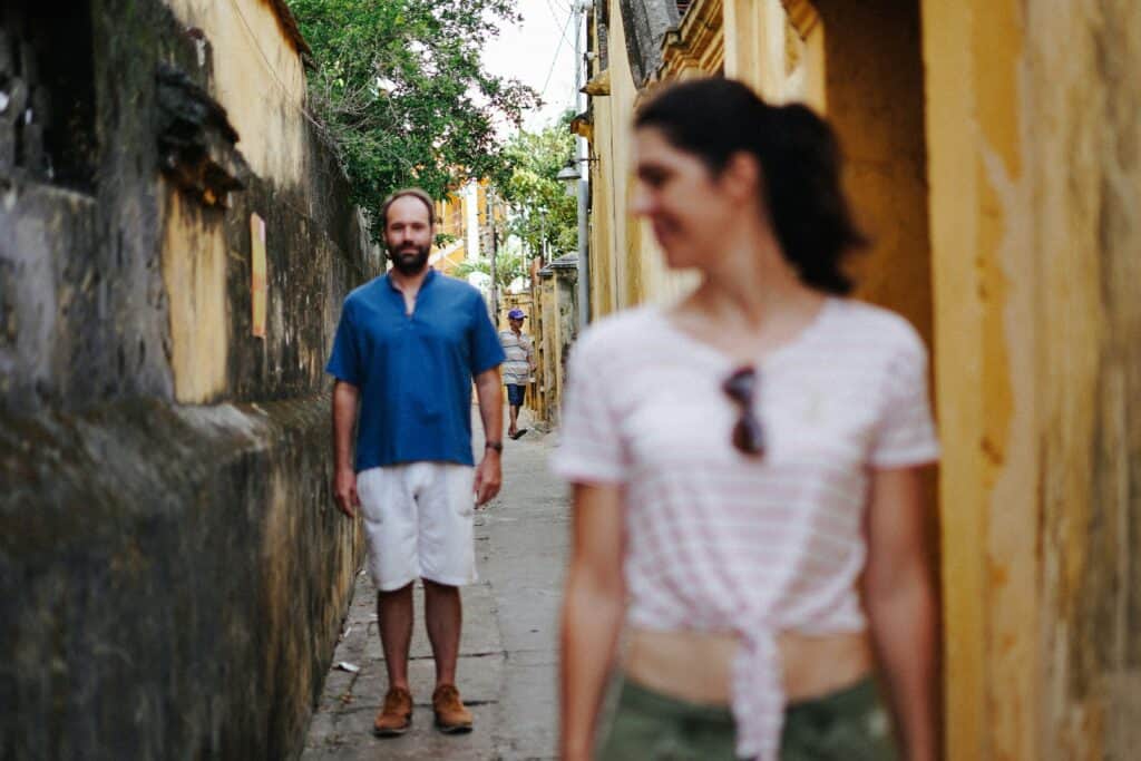 Dressing Like Everything Is a Beach Town