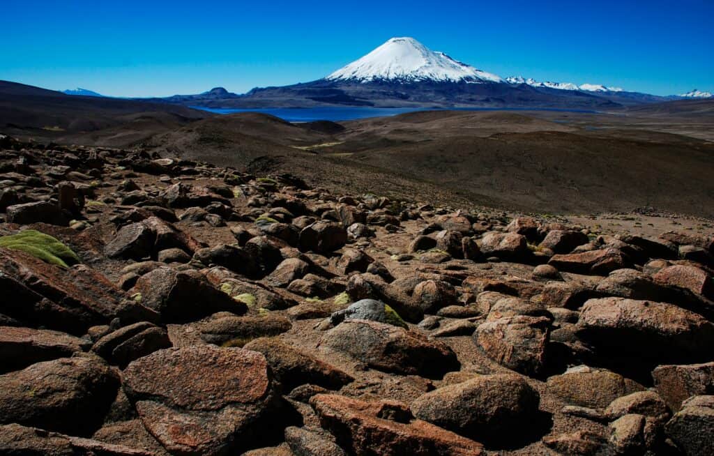 Atacama Desert, Chile
