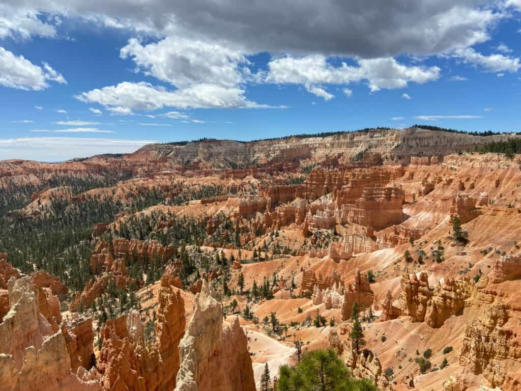 Bryce Canyon National Park, Utah