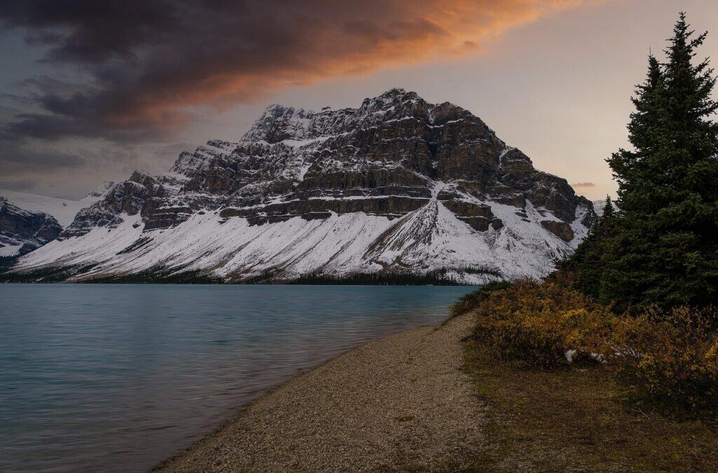 Gem Lake Rocky Mountain National Park
