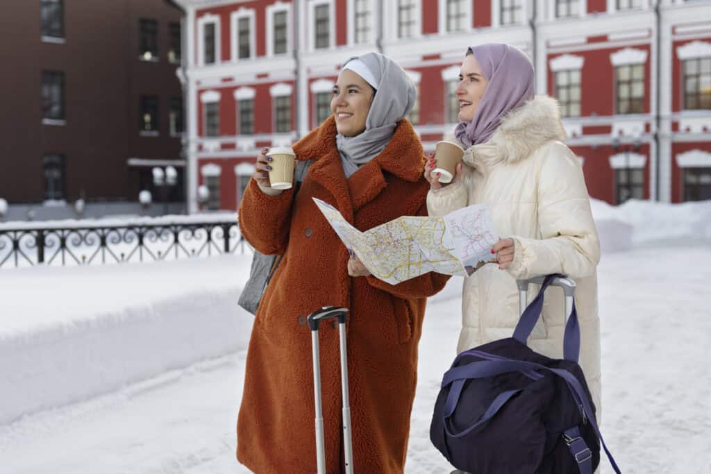 Consular Prep Is Part Of The Safety Plan