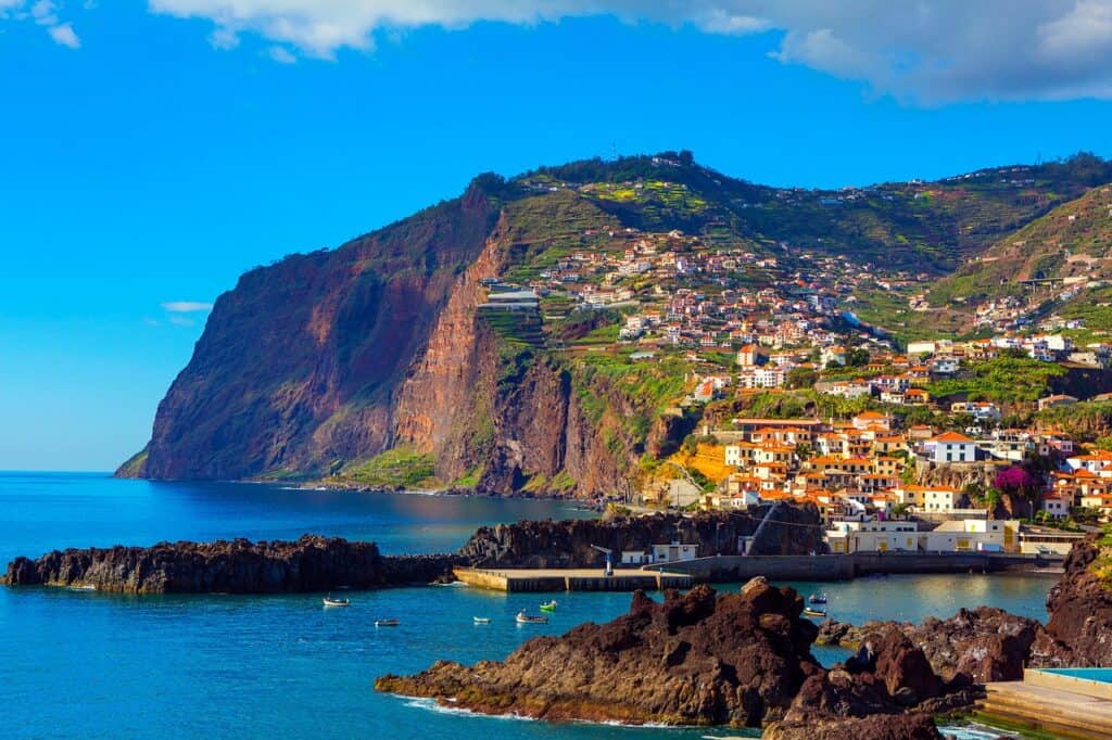 Madeira, Portugal