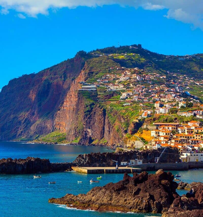 Madeira, Portugal