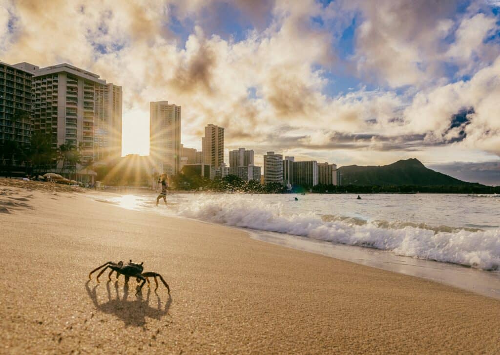 Honolulu, Hawaii