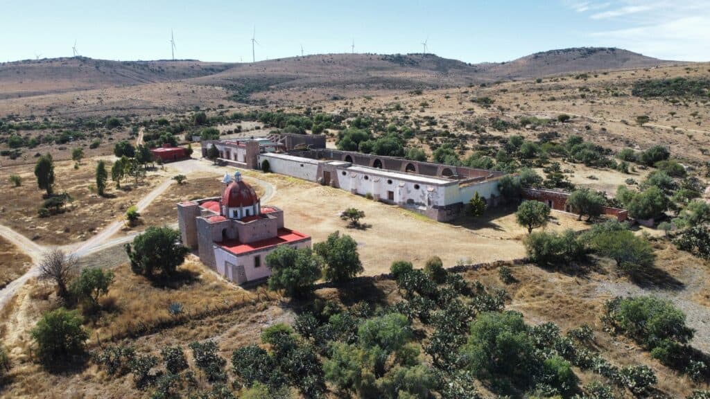 Zacatecas, Zacatecas