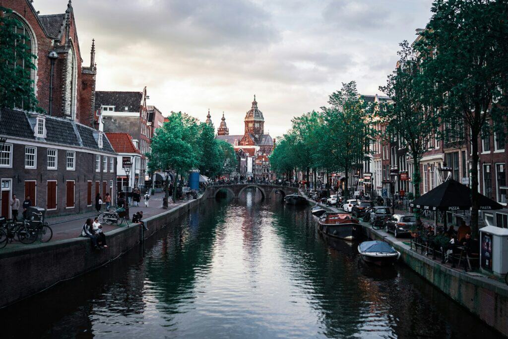 Amsterdam, Netherlands