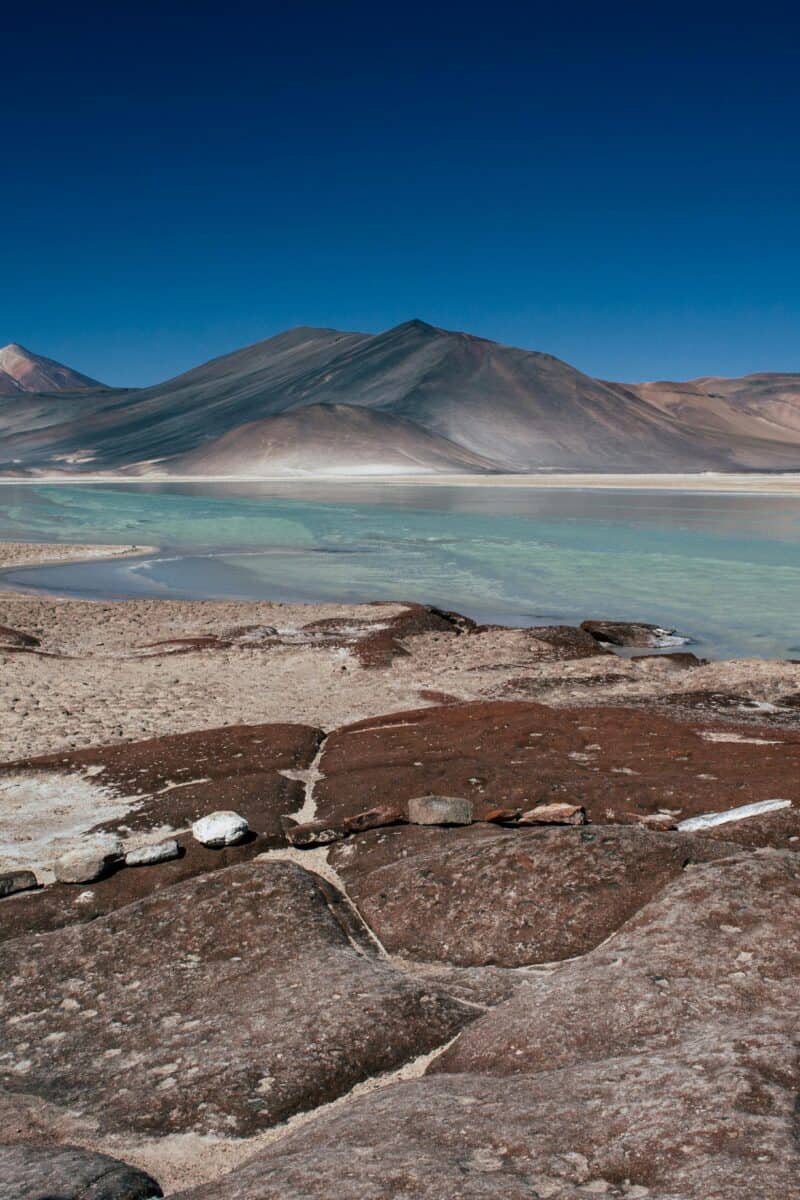 Atacama Desert, Chile