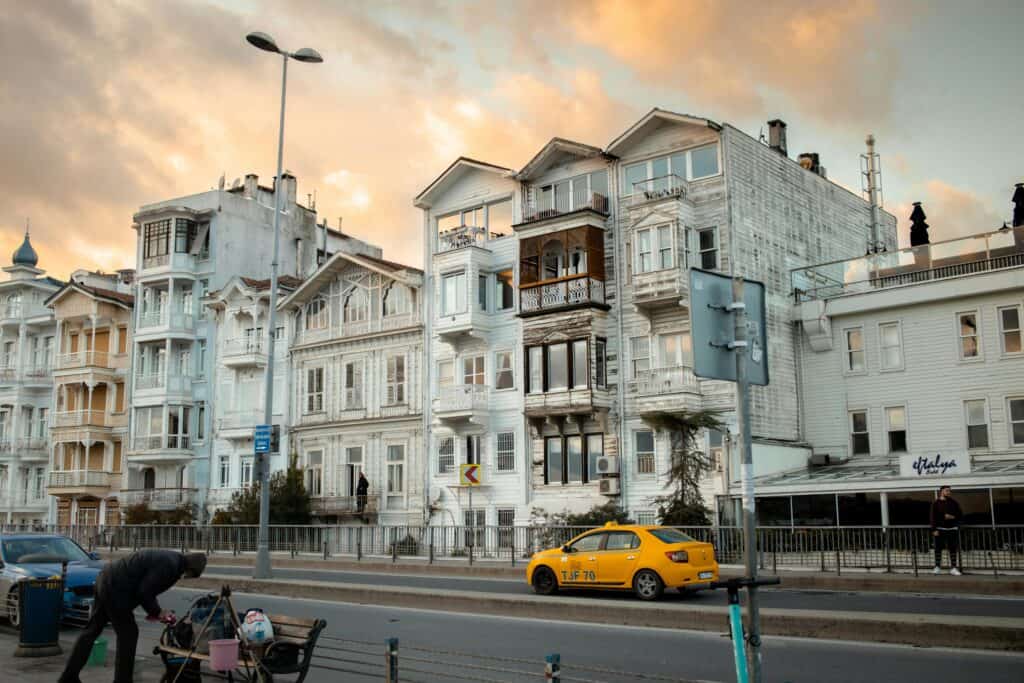 Istanbul