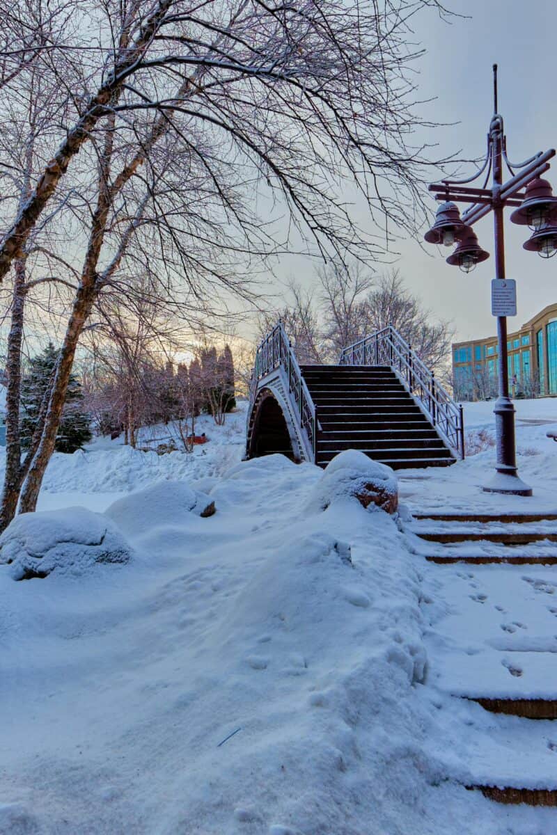 “Ice storm southern United States winter”
