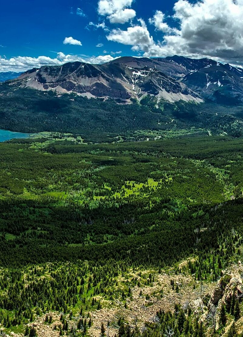 Glacier National Park
