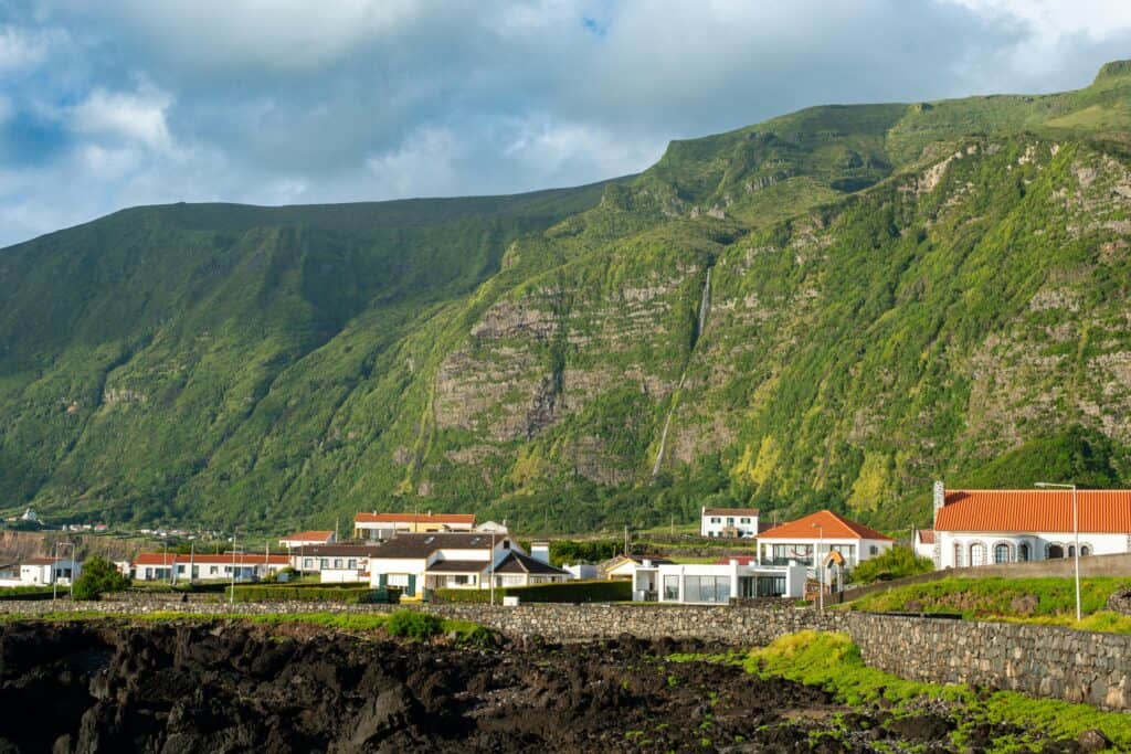 Flores, Azores, Portugal