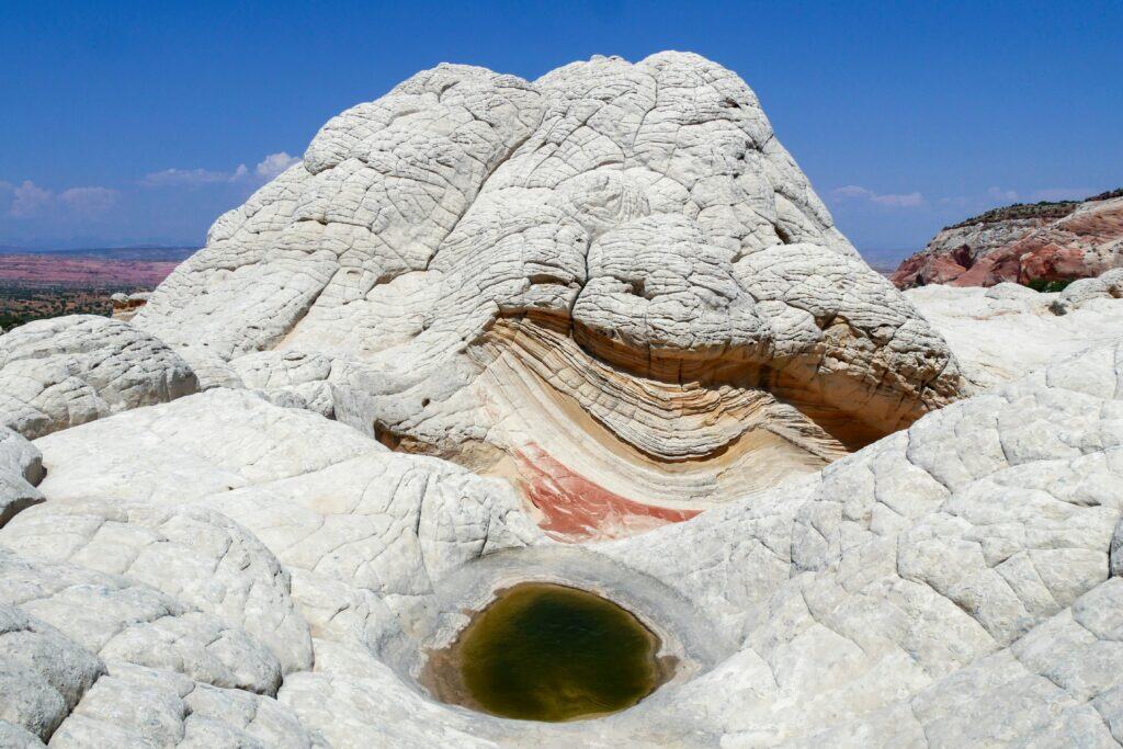 White Pocket, Arizona