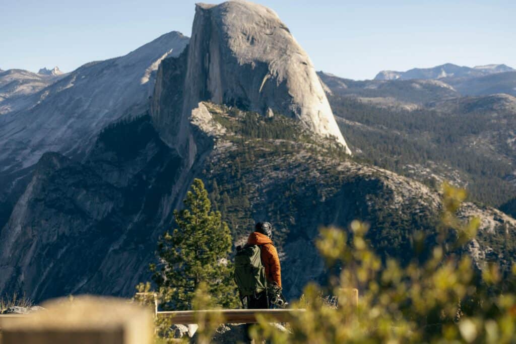 Yosemite National Park, California
