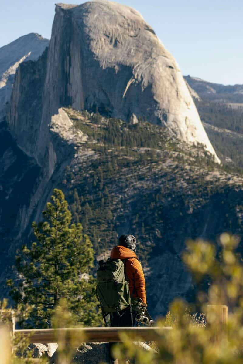 Yosemite National Park, California