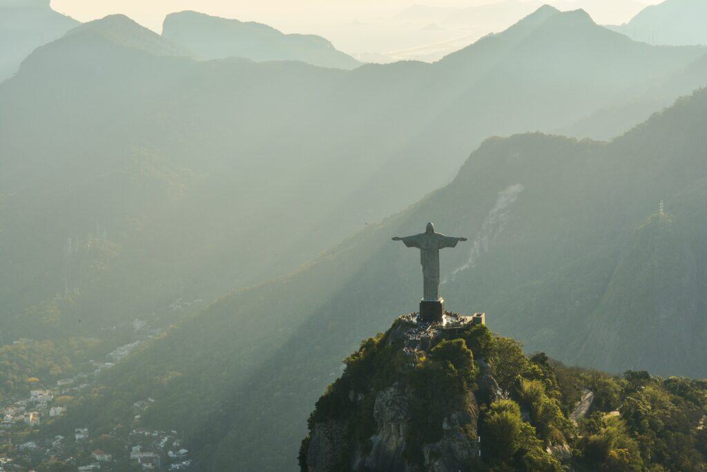 Leo, Rio de Janeiro, Brazil
