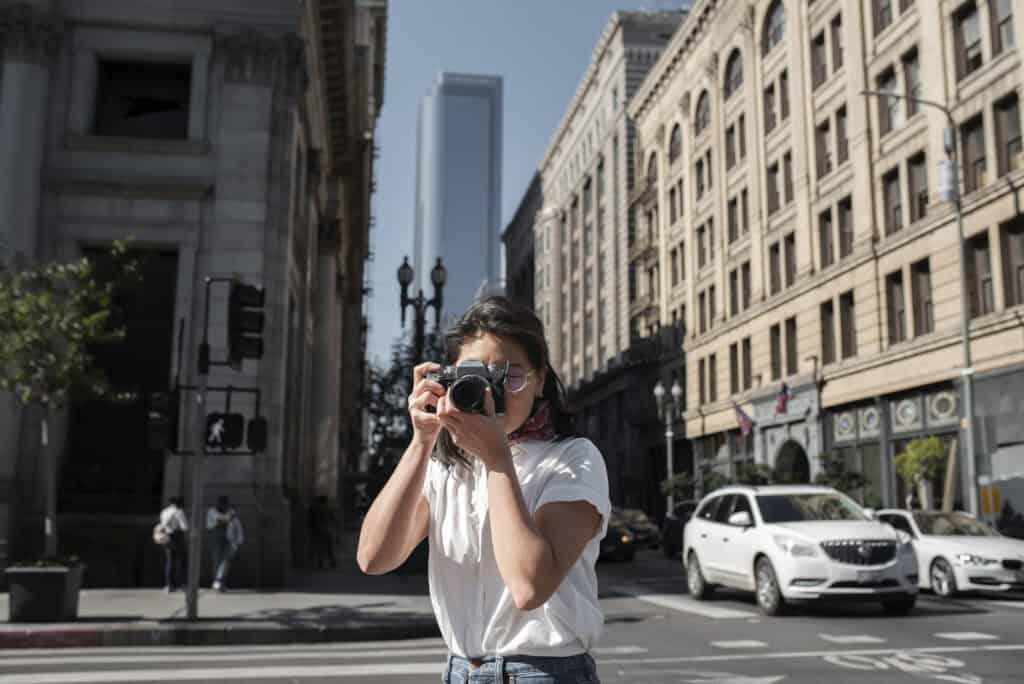 UAE Privacy Laws And Restricted Photography