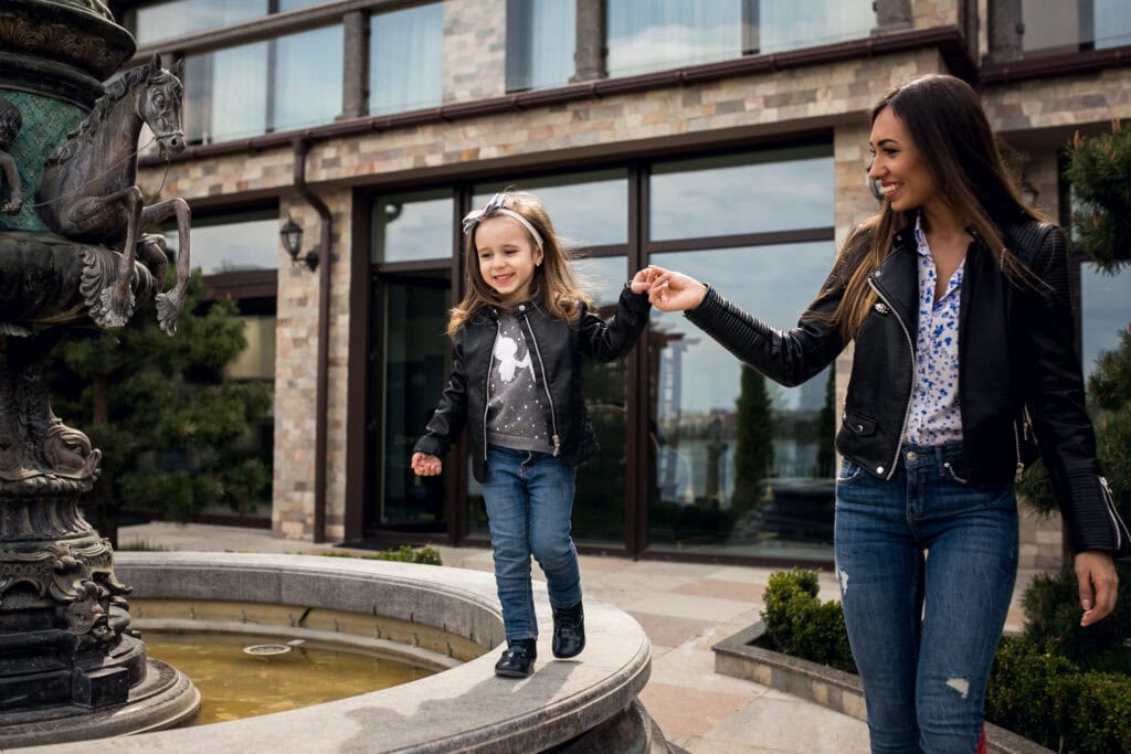 New York City, New York