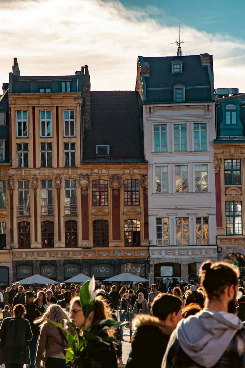 The Top 5 U.S. Habits That Make Americans Hated Abroad