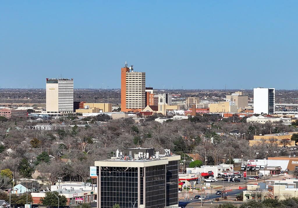 Lubbock