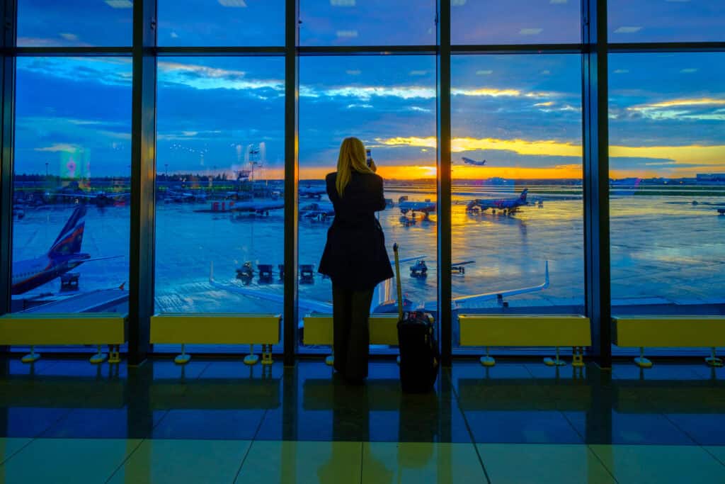 Six US Airports That Are So Good You’ll Enjoy Your Layover