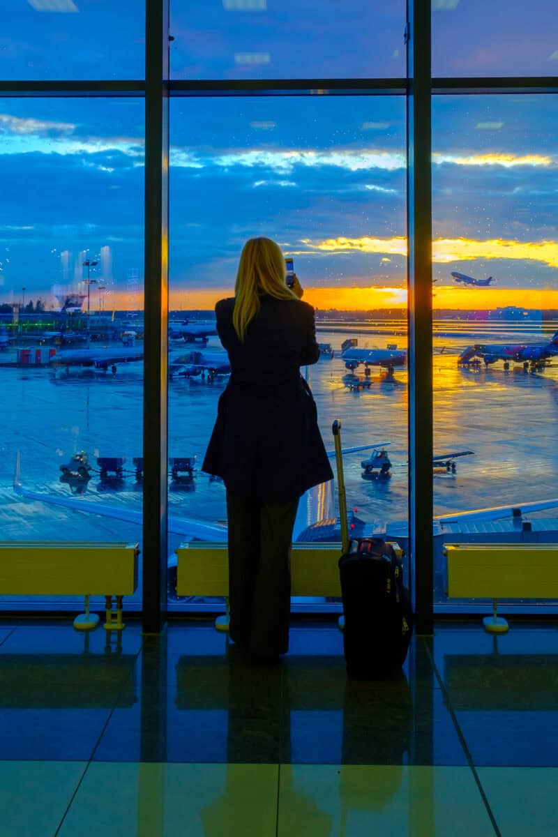 Six US Airports That Are So Good You’ll Enjoy Your Layover