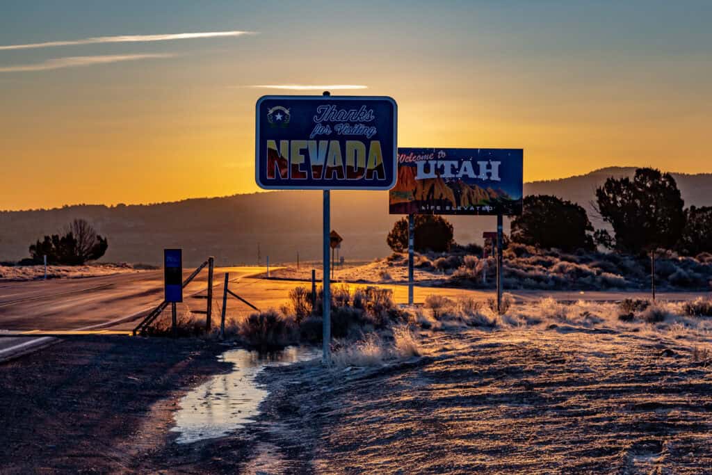 Nevada