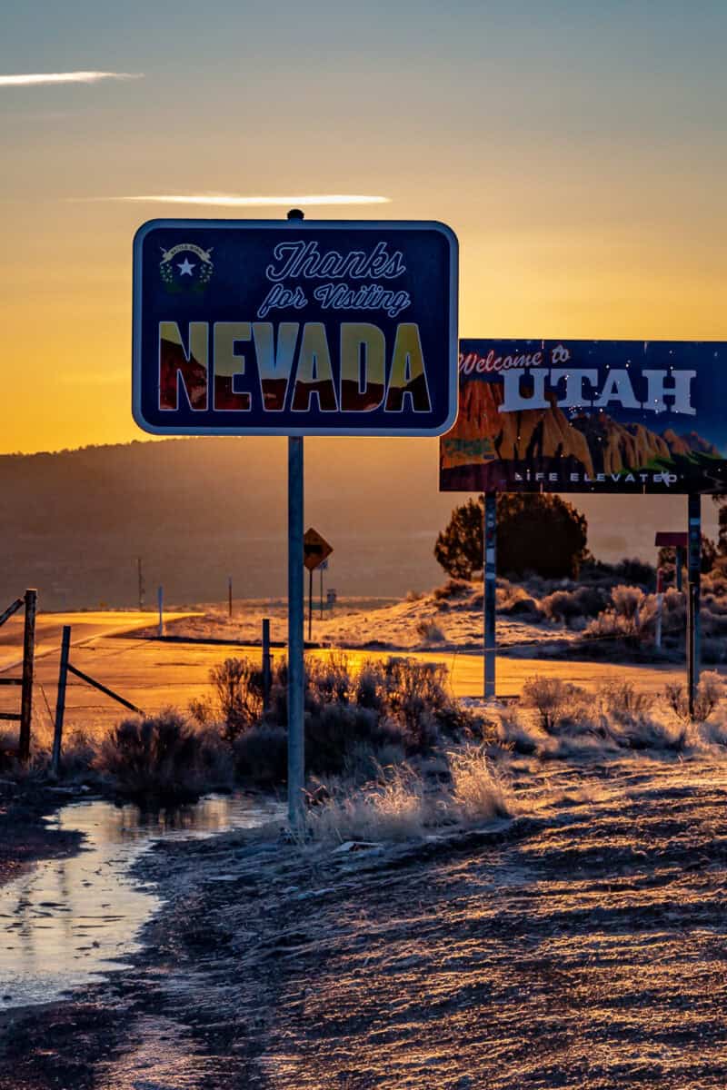 Nevada