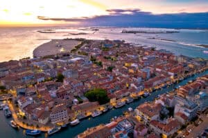 Venice, Italy