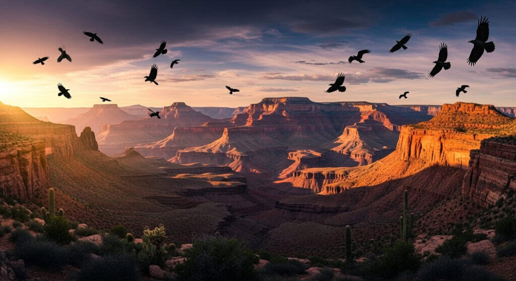 Grand Canyon National Park
