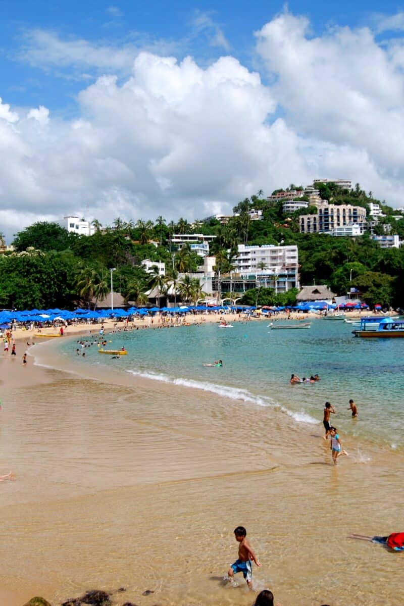 Acapulco,Guerrero