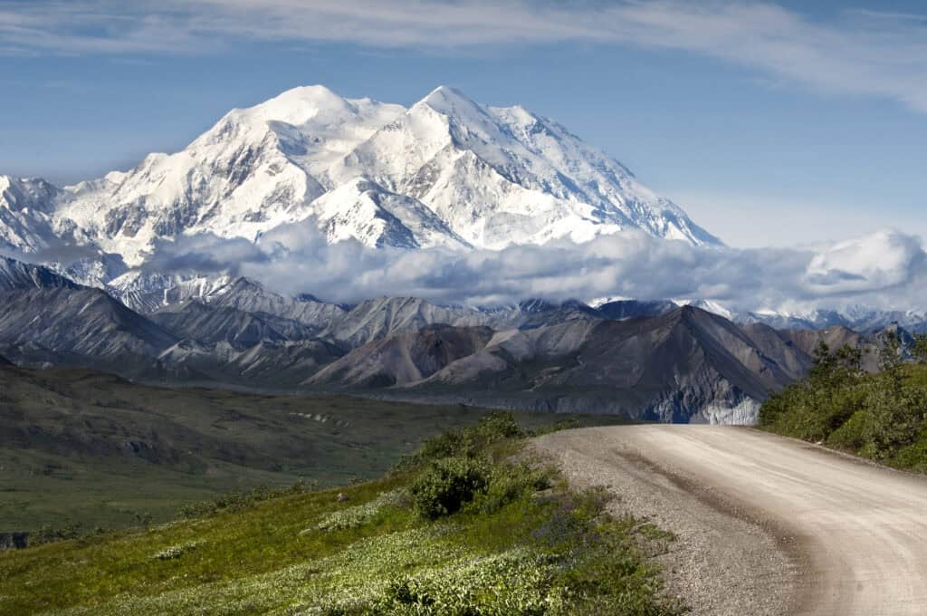 Denali National Park & Preserve