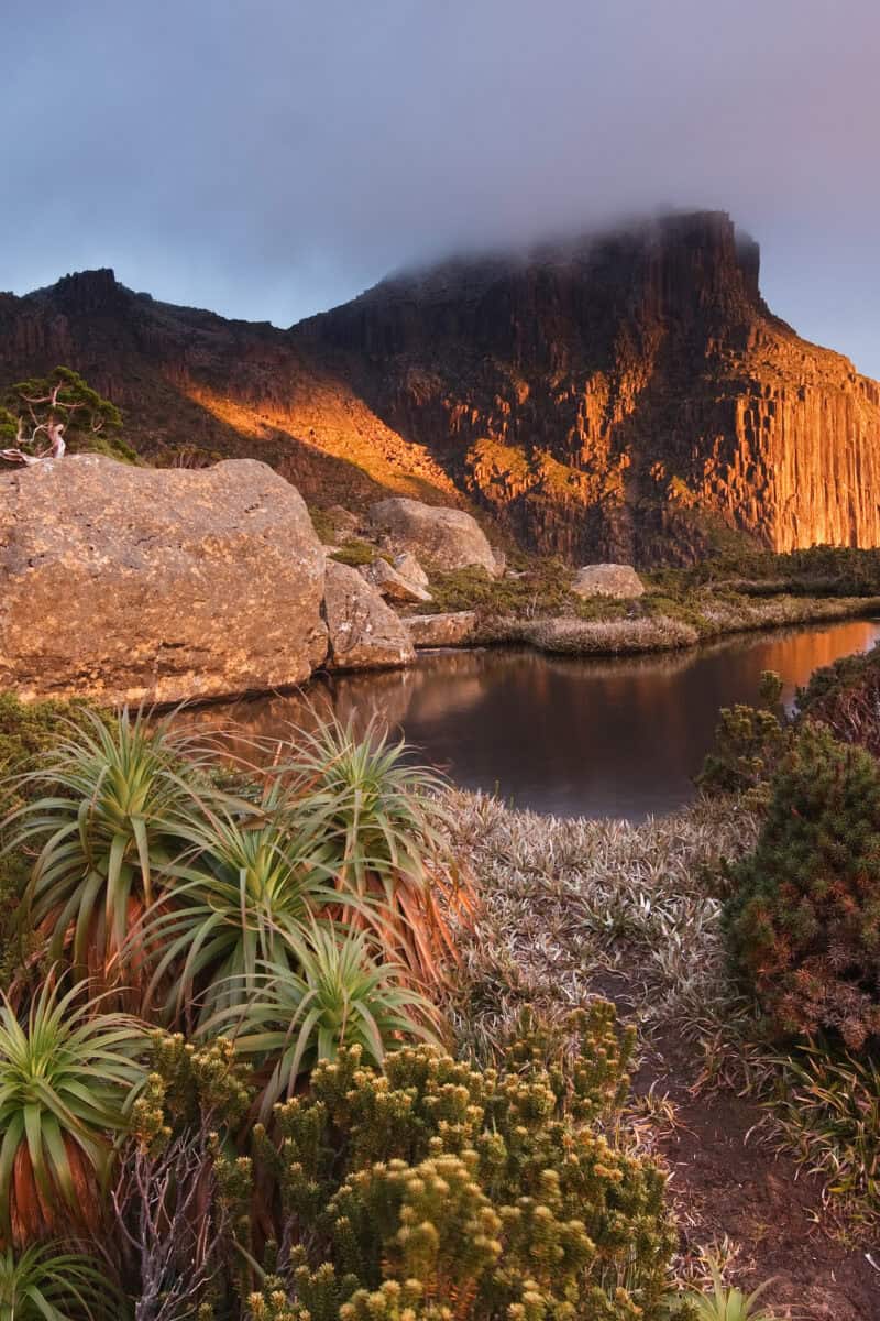 Southwest National Park