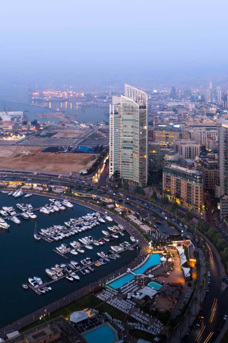 Beirut, Lebanon