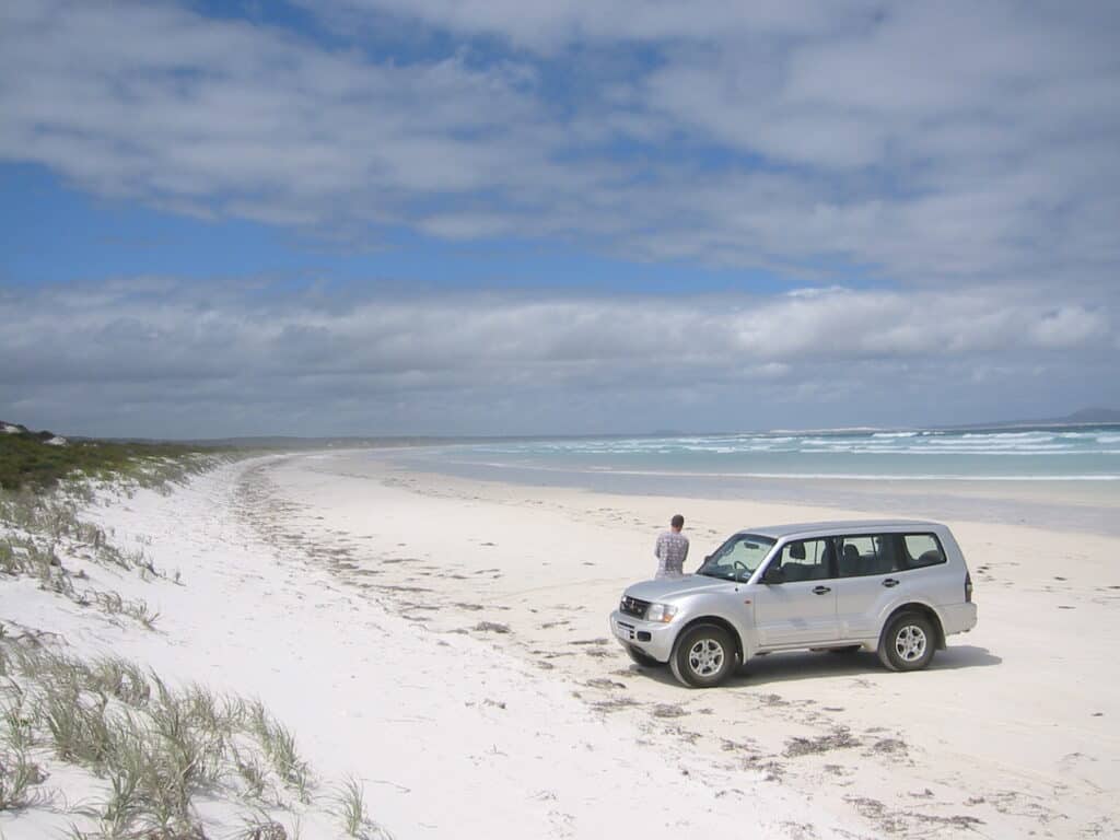 Cape Arid National Park, Western Australia