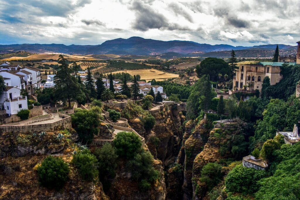 Ronda, Spain