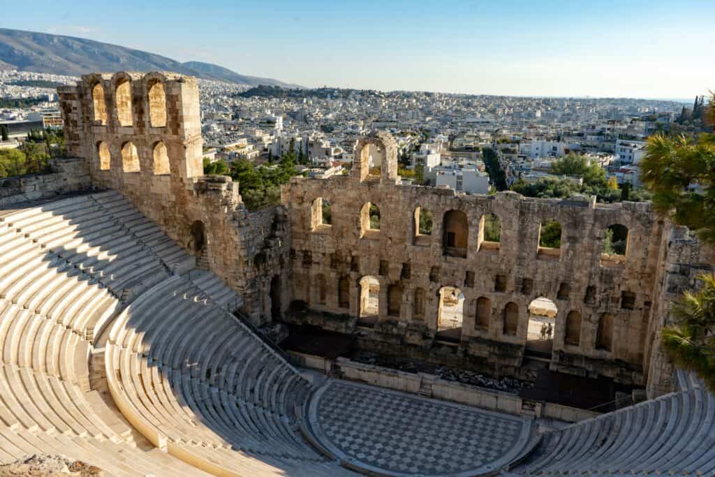 Athens, Greece