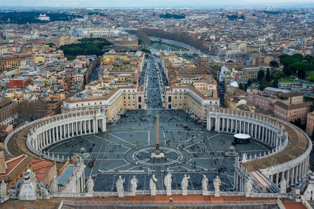 Vatican City