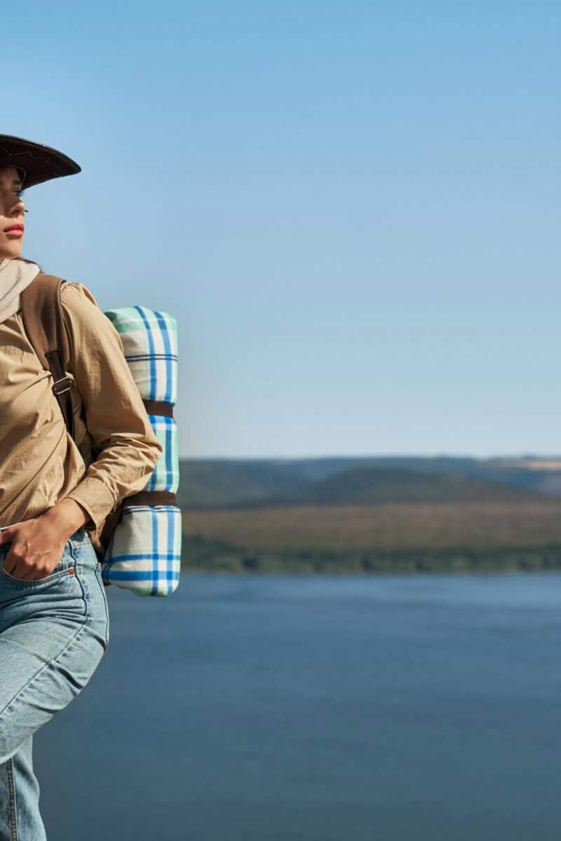 Women Traveling Alone