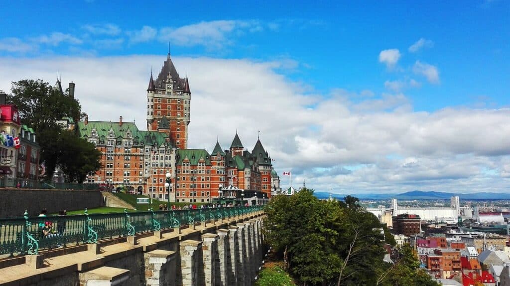 Québec City, Canada