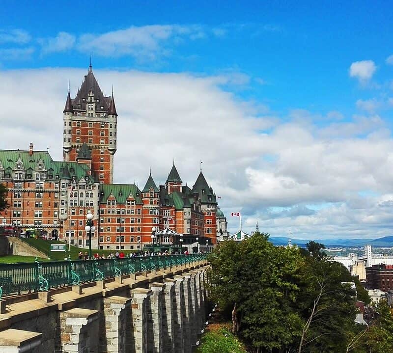 Québec City, Canada
