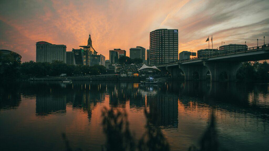 Connecticut Has Stabilized but Domestic Outflow Has Not Disappeared