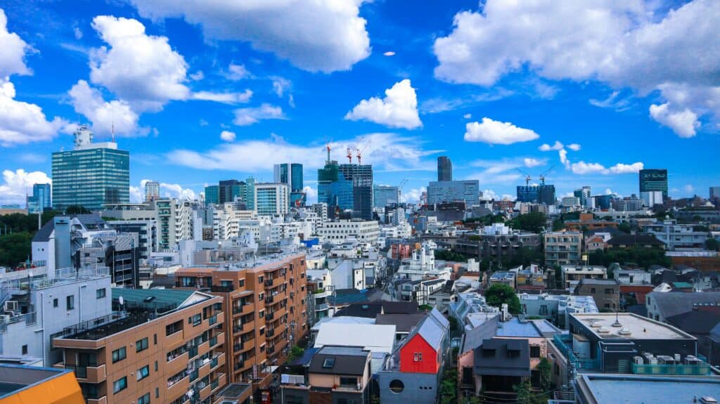 Tokyo, Japan