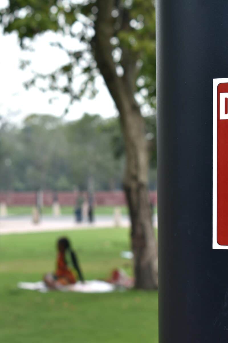 Places Too Dangerous for Most Travelers