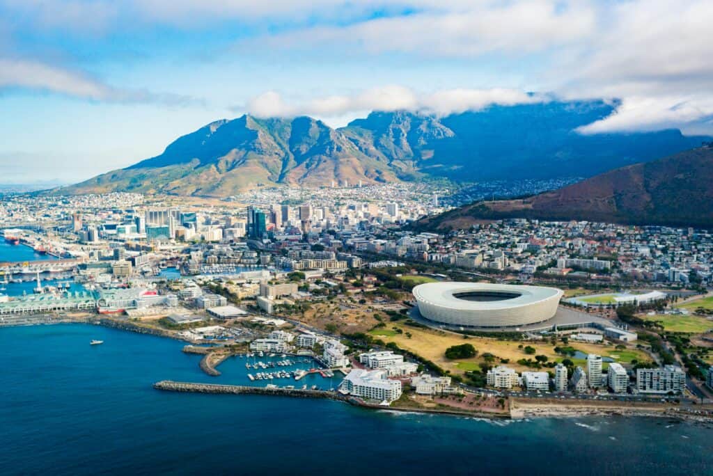 Cape Town, South Africa